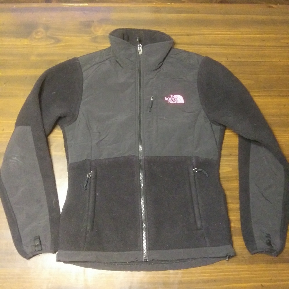 The North Face jacket size xs